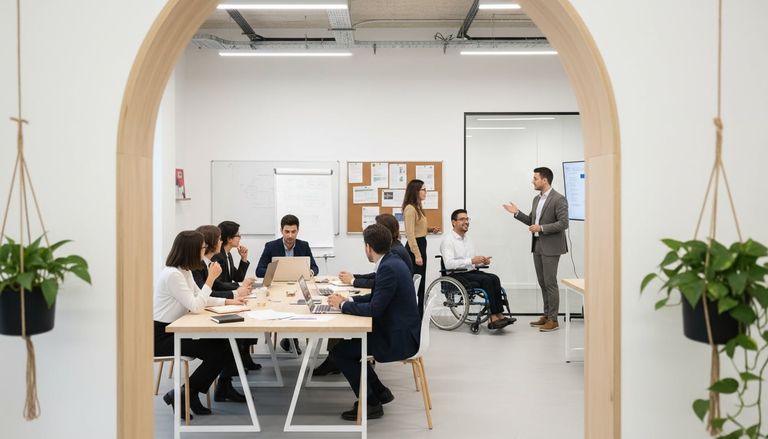 Aide AGEFIPH création entreprise 2026 : 3 000 €, conditions