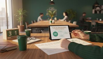 Courtier création d'entreprise : rôle, tarifs et utilité