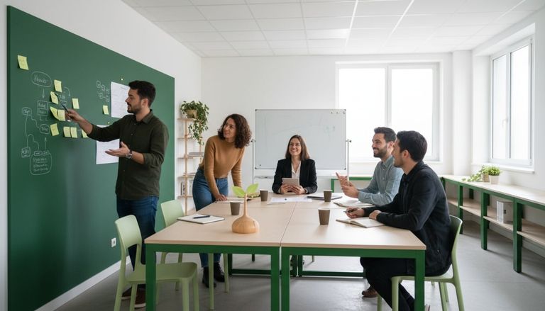 Créer une entreprise en 2026 : guide complet étape par étape
