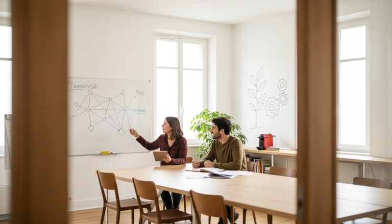 Démissionner pour créer son entreprise : conditions