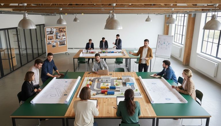 Entreprise logistique à proximité : 5 critères pour choisir