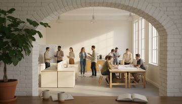 Formation stratégie d'entreprise : les 4 formats