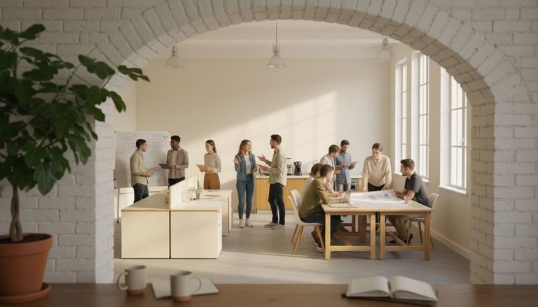 Formation stratégie d'entreprise : les 4 formats