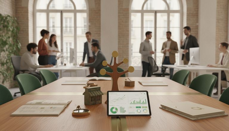 Je pilote mon entreprise : 5 indicateurs clés pour 2026