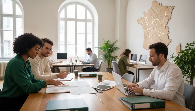 Raison sociale entreprise : définition et règles 2026