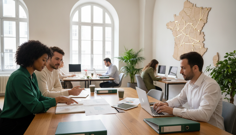 Raison sociale entreprise : définition et règles 2026