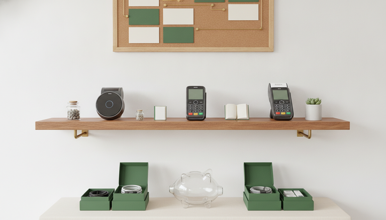 Terminal de paiement mobile : guide complet et coûts 2026 : Les coûts réels d'un terminal de paiement mobile : comparatif 2026